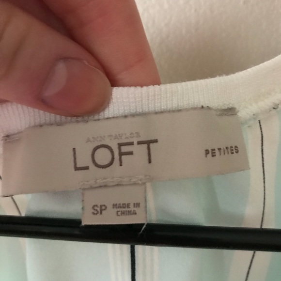 Loft tank - Picture 3 of 3